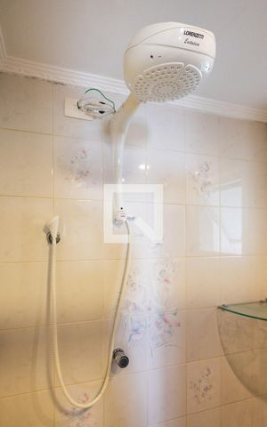 Apartamento para alugar com 80m², 2 quartos e 1 vagaBanheiro