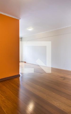 Apartamento para alugar com 80m², 2 quartos e 1 vagaSala