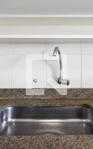 Apartamento para alugar com 80m², 2 quartos e 1 vagaCozinha
