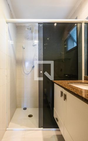 Apartamento para alugar com 80m², 2 quartos e 1 vagaBanheiro