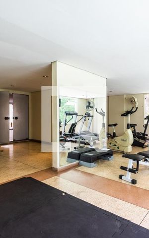Apartamento para alugar com 80m², 2 quartos e 1 vagaAcademia