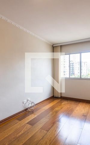 Apartamento para alugar com 80m², 2 quartos e 1 vagaSala