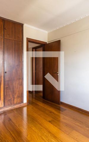 Apartamento para alugar com 80m², 2 quartos e 1 vagaQuarto 