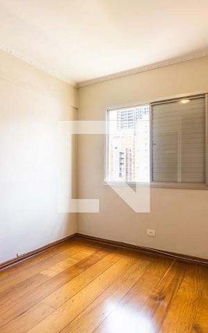 Apartamento para alugar com 80m², 2 quartos e 1 vagaQuarto 