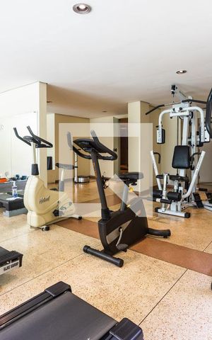 Apartamento para alugar com 80m², 2 quartos e 1 vagaAcademia