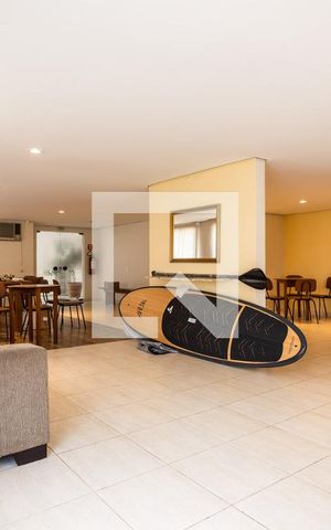 Apartamento para alugar com 80m², 2 quartos e 1 vagaSalão de Festas