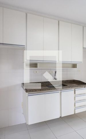 Apartamento para alugar com 80m², 2 quartos e 1 vagaCozinha