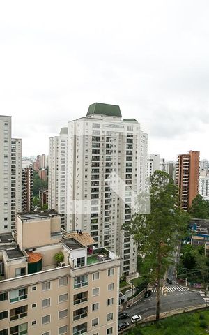 Apartamento à venda com 148m², 3 quartos e 3 vagas Apartamento à venda com 148m², 3 quartos e 3 vagasvista da varanda da sala 1-2