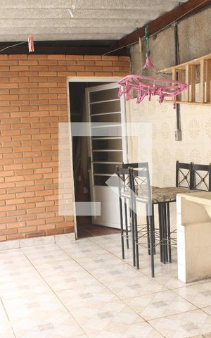 Casa à venda com 120m², 3 quartos e 2 vagasÁrea comum
