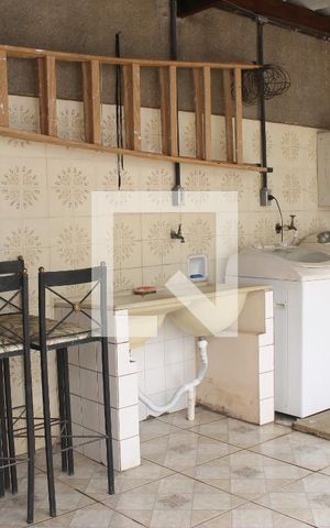 Casa à venda com 120m², 3 quartos e 2 vagasÁrea comum