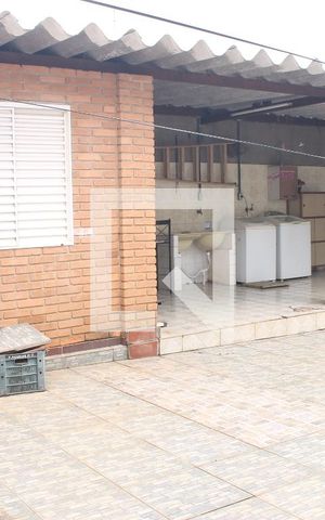 Casa à venda com 120m², 3 quartos e 2 vagasÁrea comum