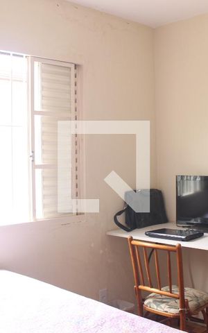 Casa à venda com 120m², 3 quartos e 2 vagasQuarto 2