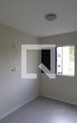 Apartamento para alugar com 50m², 2 quartos e 1 vagaQuarto 2