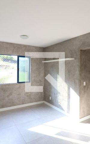 Apartamento para alugar com 50m², 2 quartos e 1 vagaSala