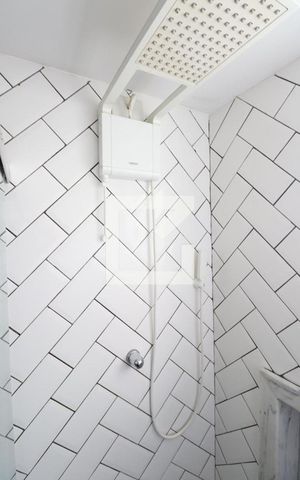 Apartamento para alugar com 50m², 2 quartos e 1 vagaBanheiro