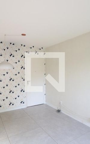 Apartamento para alugar com 50m², 2 quartos e 1 vagaSala