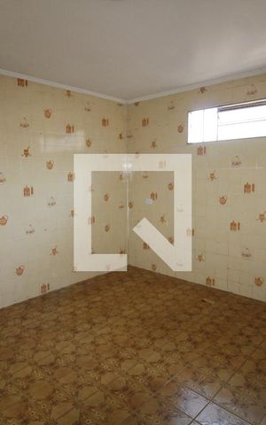 Casa para alugar com 60m², 2 quartos e sem vagaCozinha