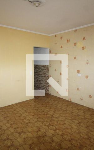 Casa para alugar com 60m², 2 quartos e sem vagaCozinha