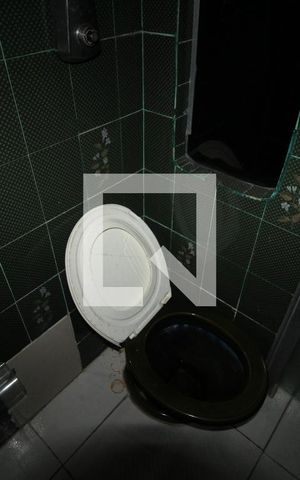Casa para alugar com 60m², 2 quartos e sem vagaBanheiro