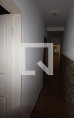 Casa para alugar com 60m², 2 quartos e sem vagaCorredor