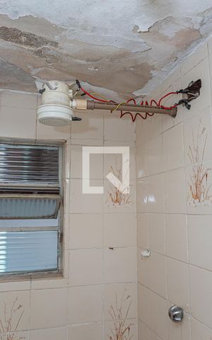 Casa para alugar com 600m², 4 quartos e 15 vagas Casa para alugar com 600m², 4 quartos e 15 vagasBanheiro edícula