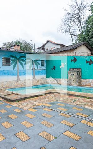 Casa para alugar com 600m², 4 quartos e 15 vagas Casa para alugar com 600m², 4 quartos e 15 vagasPiscina