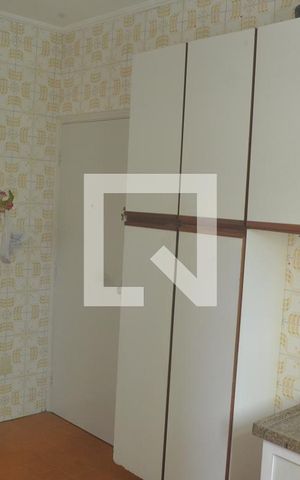 Apartamento para alugar com 77m², 2 quartos e 1 vagaCozinha