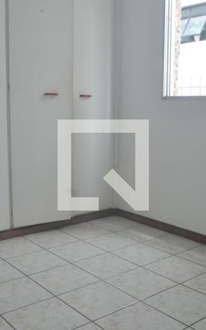 Apartamento para alugar com 77m², 2 quartos e 1 vagaQuarto 1
