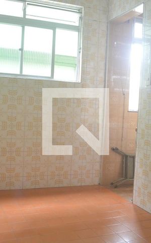 Apartamento para alugar com 77m², 2 quartos e 1 vagaCozinha