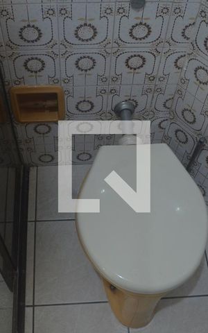 Apartamento para alugar com 77m², 2 quartos e 1 vagaBanheiro