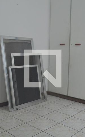 Apartamento para alugar com 77m², 2 quartos e 1 vagaQuarto 1