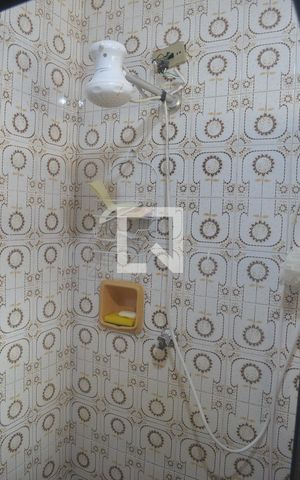 Apartamento para alugar com 77m², 2 quartos e 1 vagaBanheiro