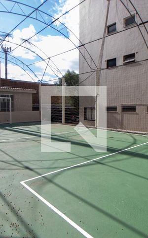 Apartamento para alugar com 72m², 2 quartos e sem vagaQuadra Esportiva