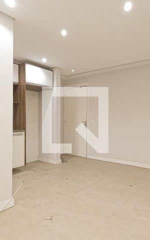 Apartamento à venda com 62m², 2 quartos e 1 vaga Apartamento à venda com 62m², 2 quartos e 1 vagaSala