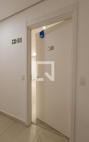 Apartamento à venda com 62m², 2 quartos e 1 vaga Apartamento à venda com 62m², 2 quartos e 1 vagaHall de entrada