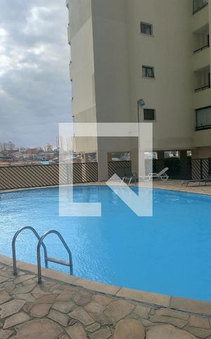 Apartamento à venda com 74m², 3 quartos e 2 vagasÁrea comum - Piscina