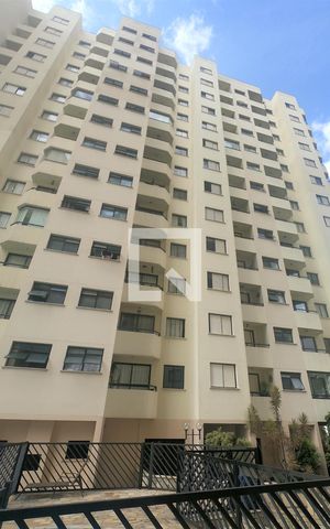Apartamento à venda com 74m², 3 quartos e 2 vagasFachada do bloco