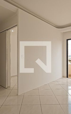 Apartamento à venda com 74m², 3 quartos e 2 vagas Apartamento à venda com 74m², 3 quartos e 2 vagasSala