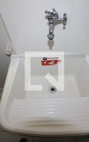 Studio para alugar com 45m², 1 quarto e sem vagaÁrea de Serviço