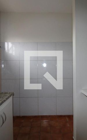 Studio para alugar com 45m², 1 quarto e sem vagaCozinha