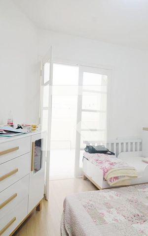 Casa à venda com 147m², 3 quartos e 2 vagas Casa à venda com 147m², 3 quartos e 2 vagasQuarto 3