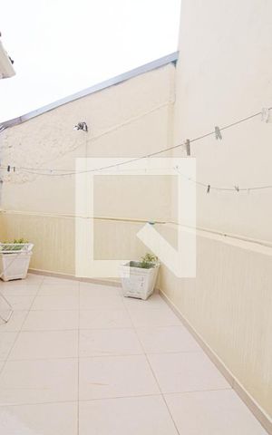 Casa à venda com 147m², 3 quartos e 2 vagas Casa à venda com 147m², 3 quartos e 2 vagasVaranda do Quarto 3