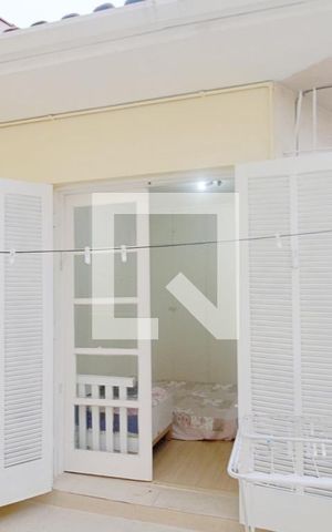 Casa à venda com 147m², 3 quartos e 2 vagas Casa à venda com 147m², 3 quartos e 2 vagasVaranda do Quarto 3