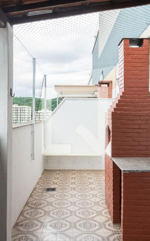 Apartamento à venda com 102m², 3 quartos e 2 vagasVaranda Sala- Cobertura