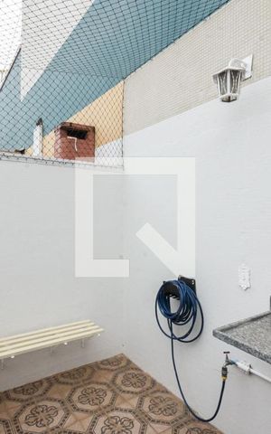 Apartamento à venda com 102m², 3 quartos e 2 vagasVaranda Sala- Cobertura