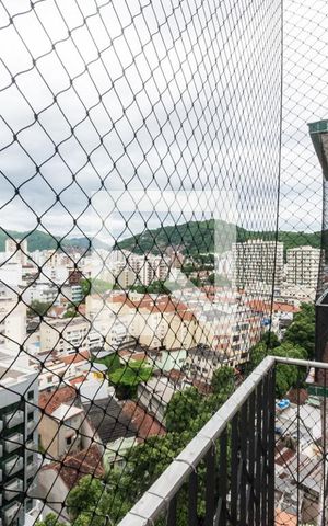 Apartamento à venda com 102m², 3 quartos e 2 vagasVaranda da Suíte