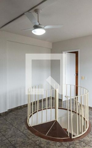Apartamento à venda com 102m², 3 quartos e 2 vagasSala- Cobertura