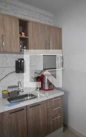 Casa à venda com 104m², 3 quartos e 2 vagasCozinha
