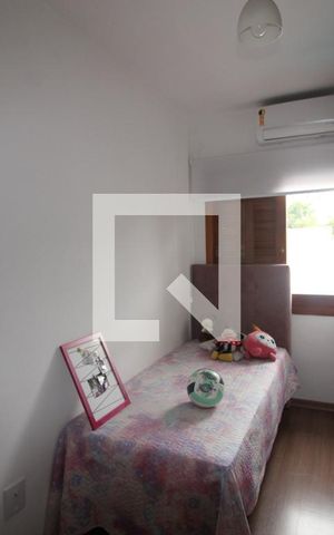 Casa à venda com 104m², 3 quartos e 2 vagasQuarto 1