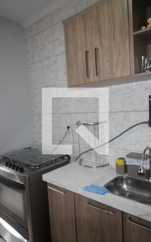 Casa à venda com 104m², 3 quartos e 2 vagasCozinha